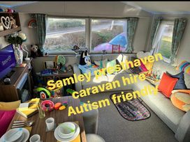 Presthaven Beach Resort - Holiday Accommodation 17903 - North Wales - 1186466 - thumbnail photo 9