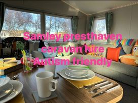 Presthaven Beach Resort - Holiday Accommodation 17903 - North Wales - 1186466 - thumbnail photo 11