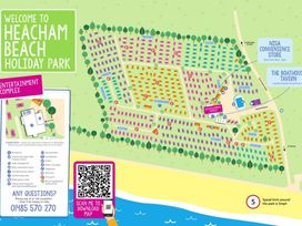 Heacham Beach Parkdean Resorts - Holiday Accommodation 18026 - Norfolk - 1186498 - thumbnail photo 19