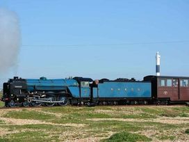 Romney Sands Holiday Park - Holiday Accommodation 18079 - Kent & Sussex - 1186512 - thumbnail photo 16