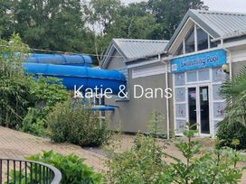 Brynowen Holiday Park - Holiday Accommodation 18109 - Mid Wales - 1186528 - thumbnail photo 14