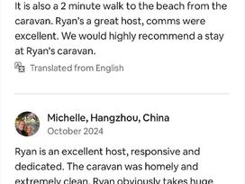 Trecco Bay - Holiday Accommodation 18191 - Somerset & Wiltshire - 1186552 - thumbnail photo 10