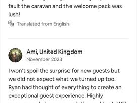 Trecco Bay - Holiday Accommodation 18191 - Somerset & Wiltshire - 1186552 - thumbnail photo 12