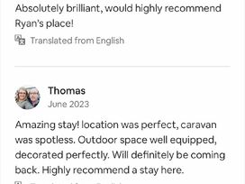 Trecco Bay - Holiday Accommodation 18191 - Somerset & Wiltshire - 1186552 - thumbnail photo 14