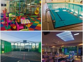 Ocean Edge Leisure Park - Holiday Accommodation 1822 - Lake District - 1186556 - thumbnail photo 9