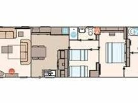 Seashore Holiday Park - Holiday Accommodation 18245 - Norfolk - 1186564 - thumbnail photo 19