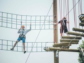 Whitehouse Leisure Park - Holiday Accommodation 18261 - North Wales - 1186570 - thumbnail photo 6
