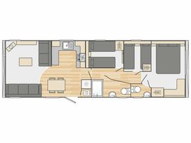 Seton Sands Caravan Park - Holiday Accommodation 18315 - Scottish Lowlands - 1186578 - thumbnail photo 2