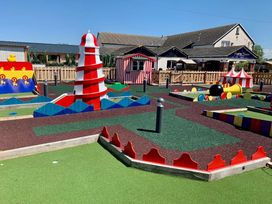 Whitehouse Leisure Park - Holiday Accommodation 18340 - North Wales - 1186583 - thumbnail photo 6