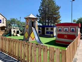Whitehouse Leisure Park - Holiday Accommodation 18340 - North Wales - 1186583 - thumbnail photo 7