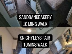 Oakfield Caravan Park - Holiday Accommodation 18362 - North Wales - 1186593 - thumbnail photo 15