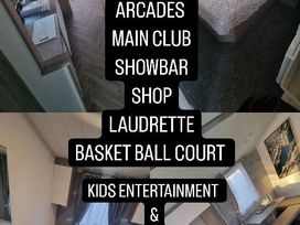 Oakfield Caravan Park - Holiday Accommodation 18362 - North Wales - 1186593 - thumbnail photo 16