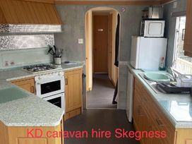 Happy Days Holiday Homes - Holiday Accommodation 18364 - Lincolnshire - 1186594 - thumbnail photo 6