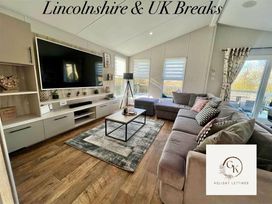 Grange Leisure Park - Holiday Accommodation 18380 - Lincolnshire - 1186597 - thumbnail photo 11