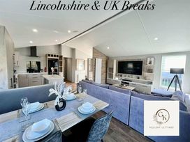 Grange Leisure Park - Holiday Accommodation 18380 - Lincolnshire - 1186597 - thumbnail photo 12