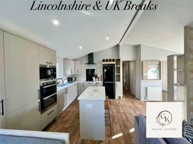 Grange Leisure Park - Holiday Accommodation 18380 - Lincolnshire - 1186597 - thumbnail photo 15