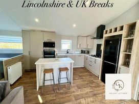 Grange Leisure Park - Holiday Accommodation 18380 - Lincolnshire - 1186597 - thumbnail photo 16