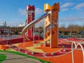 Butlins Skegness - Holiday Accommodation 18389 - Lincolnshire - 1186599 - thumbnail photo 17