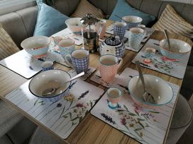 Tattershall Lakes Country Park - Holiday Accommodation 18393 - Lincolnshire - 1186600 - thumbnail photo 4
