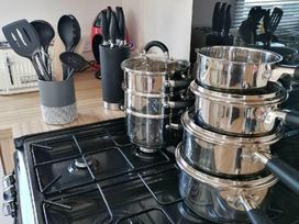 Tattershall Lakes Country Park - Holiday Accommodation 18393 - Lincolnshire - 1186600 - thumbnail photo 13