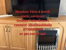 Golden Palm Resort - Holiday Accommodation 18408 - Lincolnshire - 1186607 - thumbnail photo 6