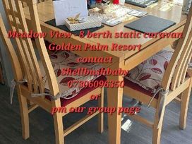 Golden Palm Resort - Holiday Accommodation 18408 - Lincolnshire - 1186607 - thumbnail photo 8