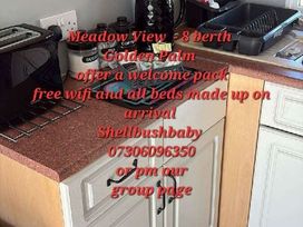 Golden Palm Resort - Holiday Accommodation 18408 - Lincolnshire - 1186607 - thumbnail photo 9