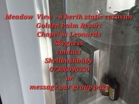 Golden Palm Resort - Holiday Accommodation 18408 - Lincolnshire - 1186607 - thumbnail photo 10