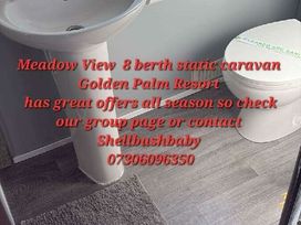 Golden Palm Resort - Holiday Accommodation 18408 - Lincolnshire - 1186607 - thumbnail photo 11