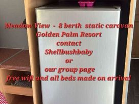 Golden Palm Resort - Holiday Accommodation 18408 - Lincolnshire - 1186607 - thumbnail photo 12