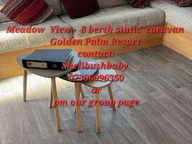 Golden Palm Resort - Holiday Accommodation 18408 - Lincolnshire - 1186607 - thumbnail photo 13