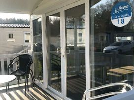 Cleethorpes Beach Holiday Park - Holiday Accommodation 18413 - Lincolnshire - 1186610 - thumbnail photo 2