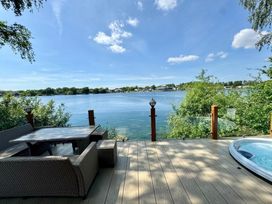 Tattershall Lakes Country Park - Holiday Accommodation 18428 - Lincolnshire - 1186616 - thumbnail photo 4