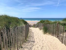 Newquay Bay Resort - Holiday Accommodation 18431 - Cornwall - 1186617 - thumbnail photo 19