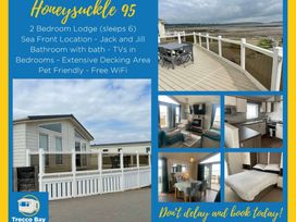 Trecco Bay - Holiday Accommodation 18462 - Somerset & Wiltshire - 1186624 - thumbnail photo 1