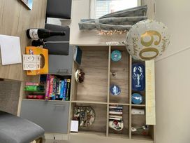 Manor Park Holiday Village - Holiday Accommodation 18468 - Norfolk - 1186628 - thumbnail photo 13