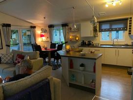 Cresswell Towers - Holiday Accommodation 18477 - Northumberland - 1186630 - thumbnail photo 4