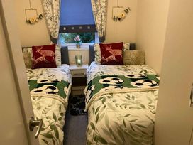 Cresswell Towers - Holiday Accommodation 18477 - Northumberland - 1186630 - thumbnail photo 8