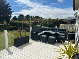 Par Sands Holiday Park - Holiday Accommodation 18484 - Cornwall - 1186633 - thumbnail photo 9