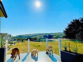 Par Sands Holiday Park - Holiday Accommodation 18484 - Cornwall - 1186633 - thumbnail photo 13