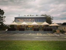 Par Sands Holiday Park - Holiday Accommodation 18484 - Cornwall - 1186633 - thumbnail photo 17