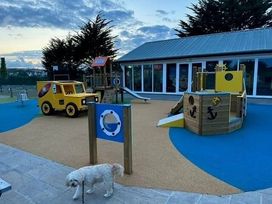 Par Sands Holiday Park - Holiday Accommodation 18484 - Cornwall - 1186633 - thumbnail photo 18