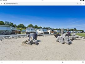 The Beach Caravan Park - Holiday Accommodation 18496 - North Wales - 1186637 - thumbnail photo 10