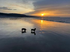 The Beach Caravan Park - Holiday Accommodation 18496 - North Wales - 1186637 - thumbnail photo 15