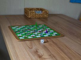Seton Sands Caravan Park - Holiday Accommodation 18535 - Scottish Lowlands - 1186651 - thumbnail photo 11