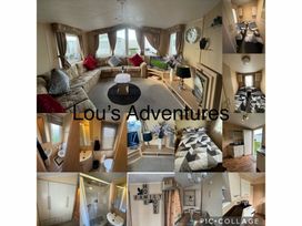 Edwards Leisure Park - Holiday Accommodation 18638 - North Wales - 1186677 - thumbnail photo 14