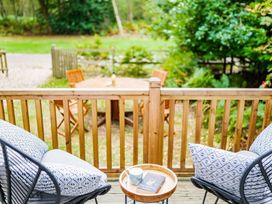 Kelling Heath Holiday Park - Holiday Accommodation 18664 - Norfolk - 1186685 - thumbnail photo 10