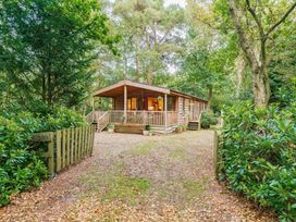Kelling Heath Holiday Park - Holiday Accommodation 18691 - Norfolk - 1186695 - thumbnail photo 15