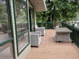 Aberdunant Hall Holiday Park - Holiday Accommodation 18742 - North Wales - 1186709 - thumbnail photo 17