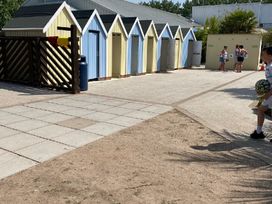 Burnham-on-Sea Holiday Park - Holiday Accommodation 18775 - Devon - 1186723 - thumbnail photo 14